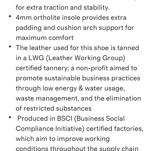 Quince Classic Black Leather Loafers - Picture 7 of 7